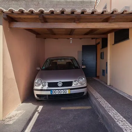 Casa de Férias House Prazeres