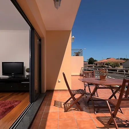 Casa de Férias House *