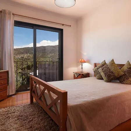 Ferienhaus House Prazeres